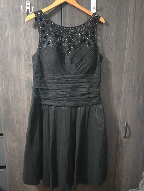 Ignite Evenings By Carollin Dress